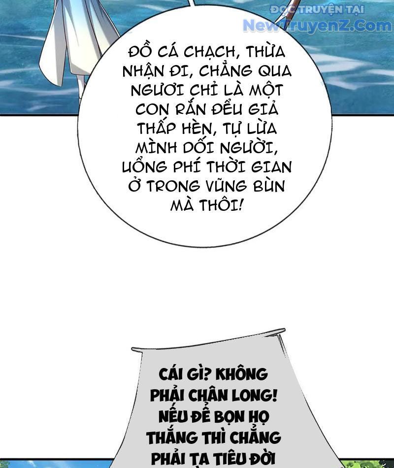Kiếm Tiên Võ Đế: Bắt Đầu Huyền Vũ Môn Chi Biến Chapter 232 - Trang 50