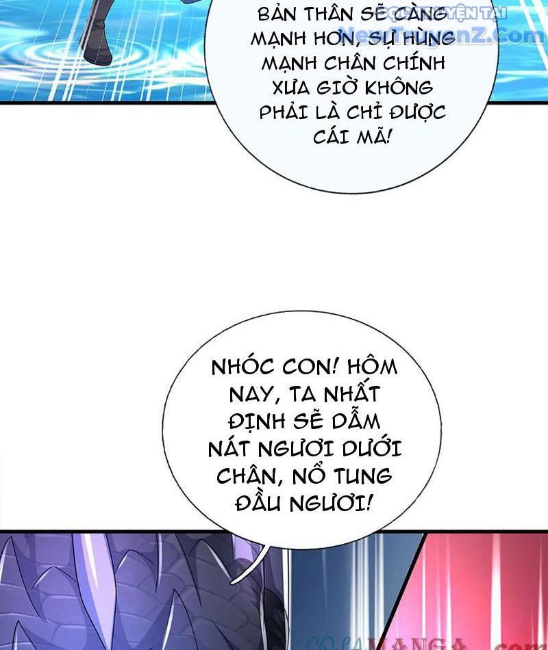 Kiếm Tiên Võ Đế: Bắt Đầu Huyền Vũ Môn Chi Biến Chapter 232 - Trang 6