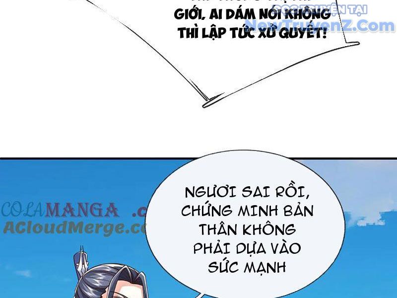 Kiếm Tiên Võ Đế: Bắt Đầu Huyền Vũ Môn Chi Biến Chapter 233 - Trang 24