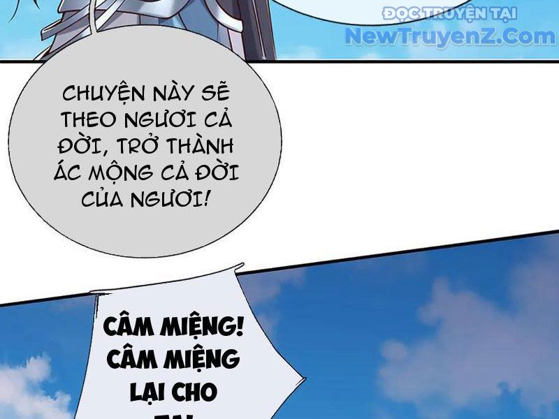 Kiếm Tiên Võ Đế: Bắt Đầu Huyền Vũ Môn Chi Biến Chapter 233 - Trang 26