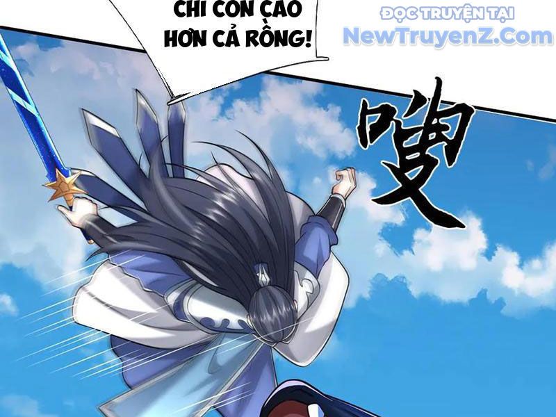 Kiếm Tiên Võ Đế: Bắt Đầu Huyền Vũ Môn Chi Biến Chapter 233 - Trang 43