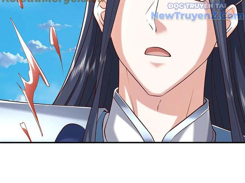 Kiếm Tiên Võ Đế: Bắt Đầu Huyền Vũ Môn Chi Biến Chapter 233 - Trang 5