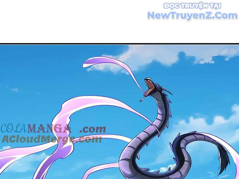 Kiếm Tiên Võ Đế: Bắt Đầu Huyền Vũ Môn Chi Biến Chapter 233 - Trang 50