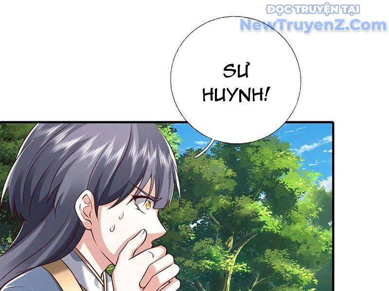 Kiếm Tiên Võ Đế: Bắt Đầu Huyền Vũ Môn Chi Biến Chapter 233 - Trang 6