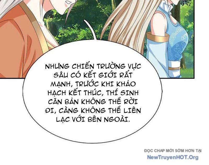 Kiếm Tiên Võ Đế: Bắt Đầu Huyền Vũ Môn Chi Biến Chapter 235 - Trang 13