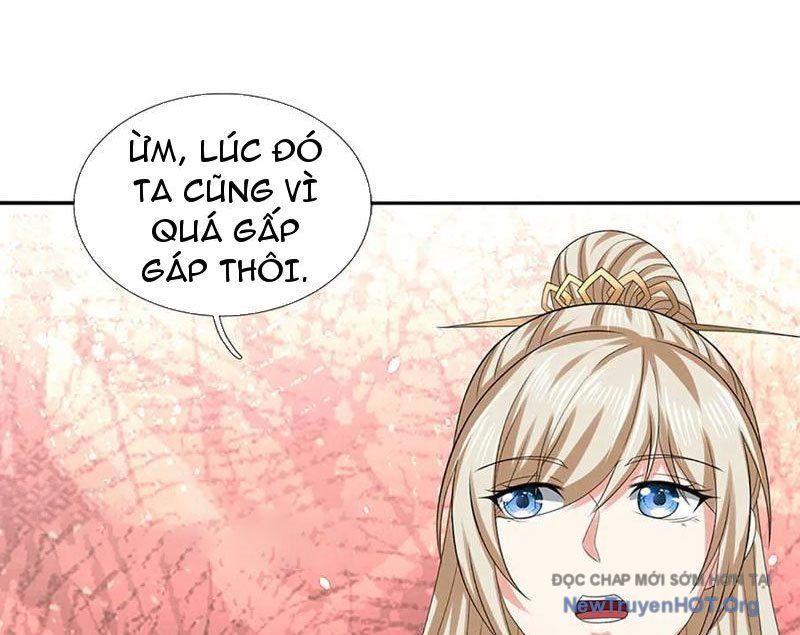 Kiếm Tiên Võ Đế: Bắt Đầu Huyền Vũ Môn Chi Biến Chapter 235 - Trang 14