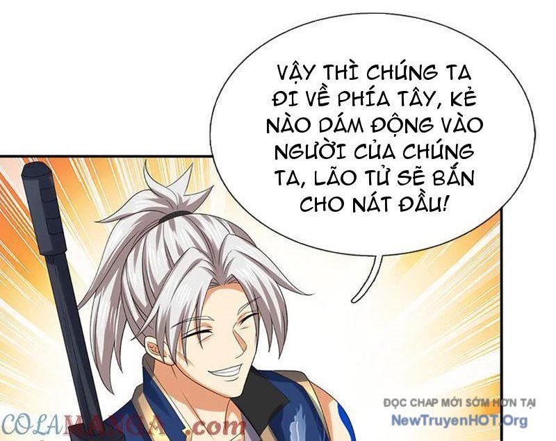 Kiếm Tiên Võ Đế: Bắt Đầu Huyền Vũ Môn Chi Biến Chapter 235 - Trang 16