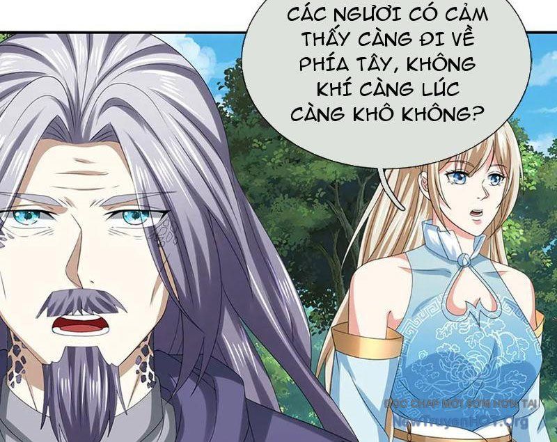 Kiếm Tiên Võ Đế: Bắt Đầu Huyền Vũ Môn Chi Biến Chapter 235 - Trang 23