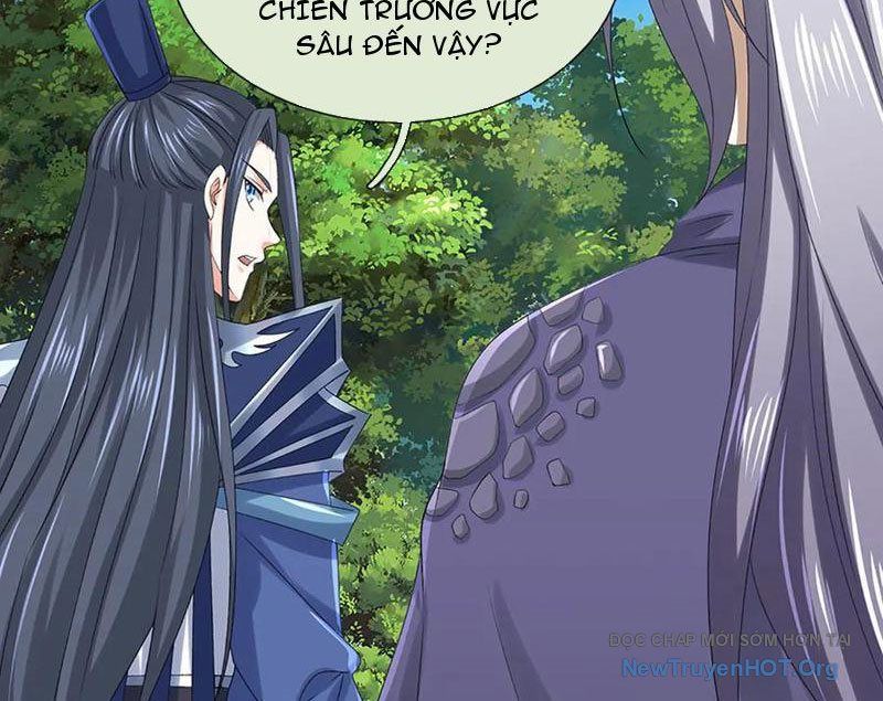 Kiếm Tiên Võ Đế: Bắt Đầu Huyền Vũ Môn Chi Biến Chapter 235 - Trang 25