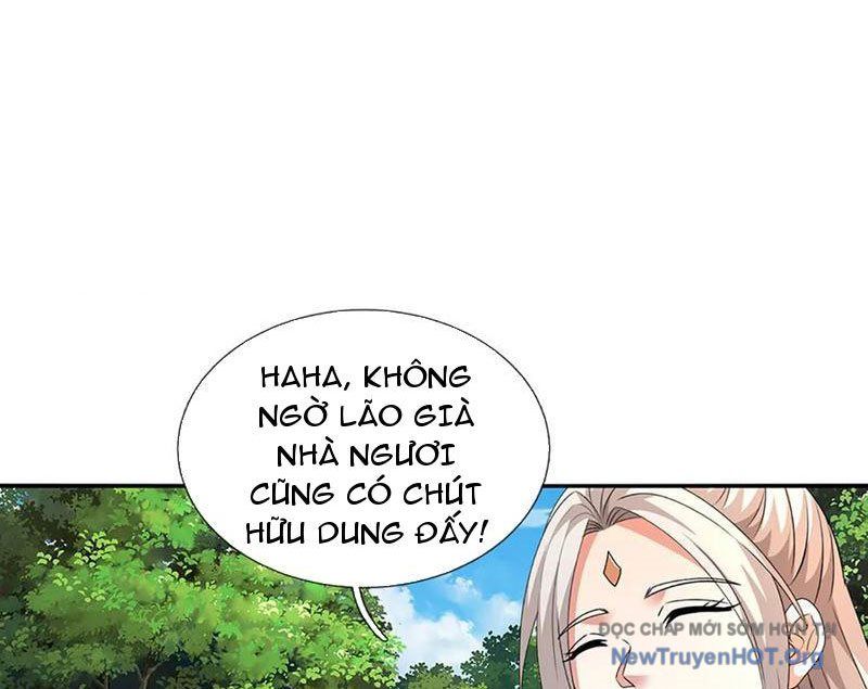 Kiếm Tiên Võ Đế: Bắt Đầu Huyền Vũ Môn Chi Biến Chapter 235 - Trang 27