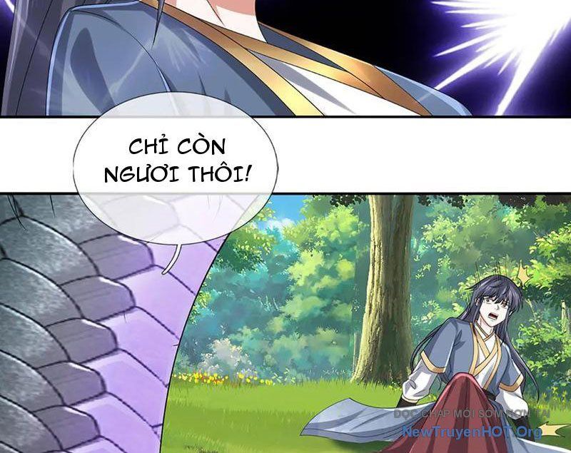 Kiếm Tiên Võ Đế: Bắt Đầu Huyền Vũ Môn Chi Biến Chapter 235 - Trang 3
