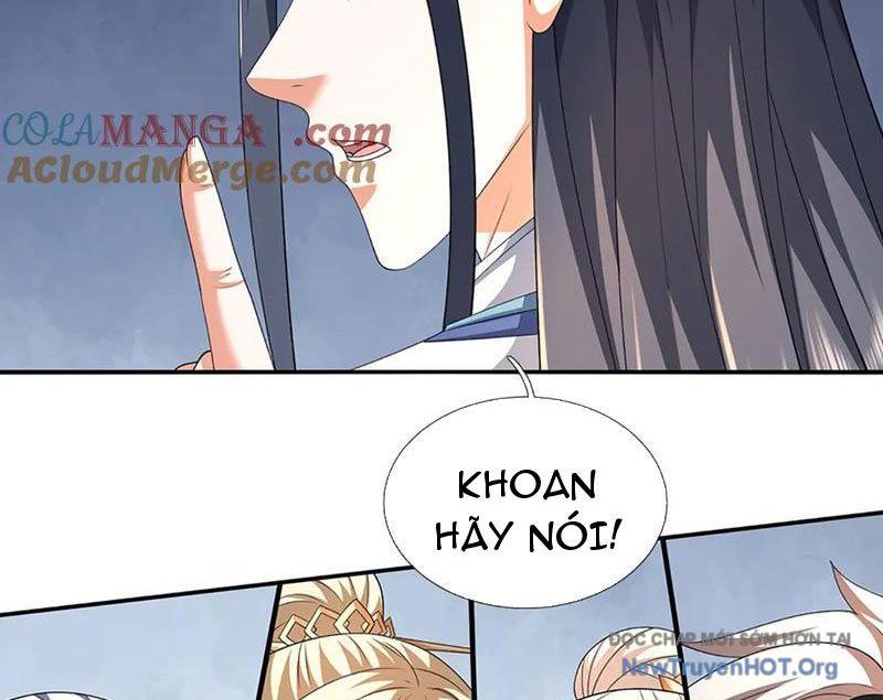 Kiếm Tiên Võ Đế: Bắt Đầu Huyền Vũ Môn Chi Biến Chapter 235 - Trang 30