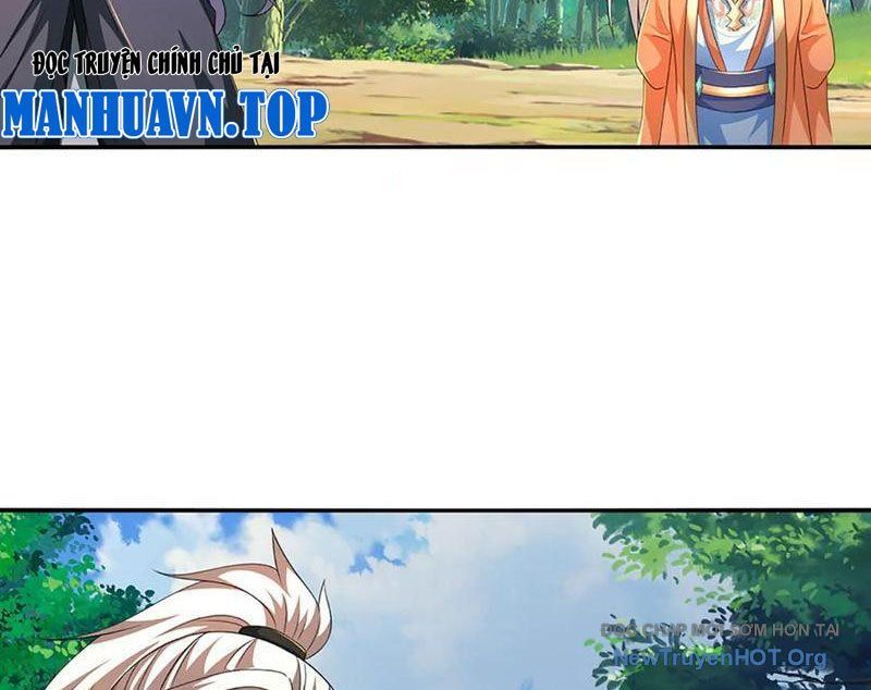 Kiếm Tiên Võ Đế: Bắt Đầu Huyền Vũ Môn Chi Biến Chapter 235 - Trang 35