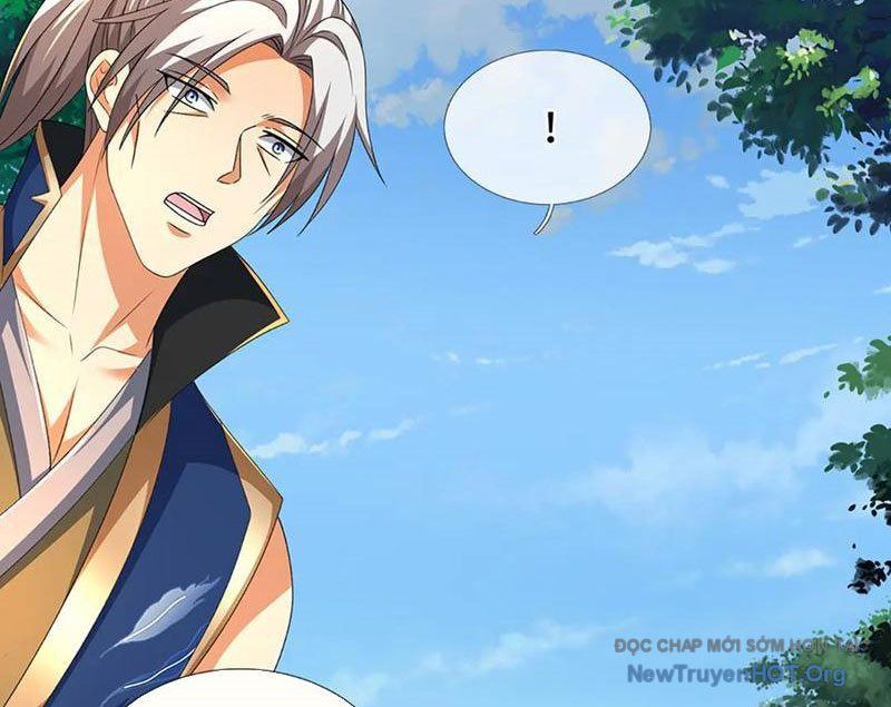 Kiếm Tiên Võ Đế: Bắt Đầu Huyền Vũ Môn Chi Biến Chapter 235 - Trang 36