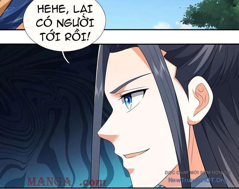Kiếm Tiên Võ Đế: Bắt Đầu Huyền Vũ Môn Chi Biến Chapter 235 - Trang 37