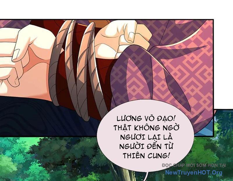 Kiếm Tiên Võ Đế: Bắt Đầu Huyền Vũ Môn Chi Biến Chapter 235 - Trang 39