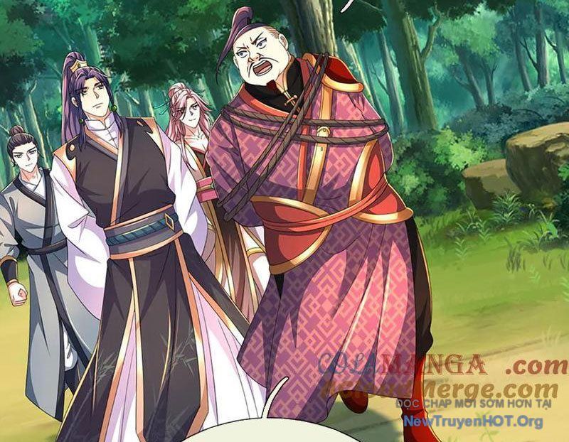 Kiếm Tiên Võ Đế: Bắt Đầu Huyền Vũ Môn Chi Biến Chapter 235 - Trang 40