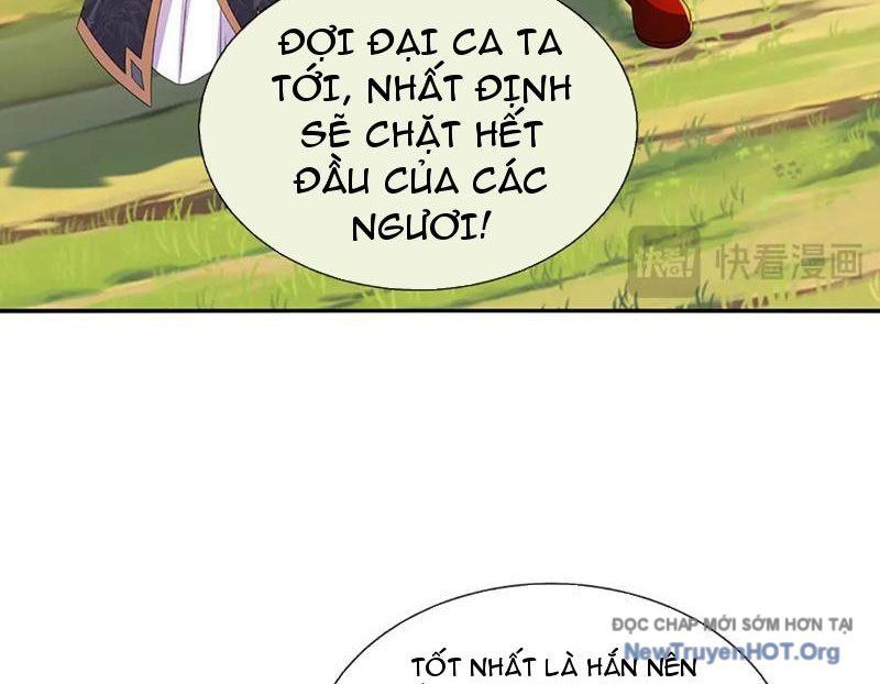 Kiếm Tiên Võ Đế: Bắt Đầu Huyền Vũ Môn Chi Biến Chapter 235 - Trang 41