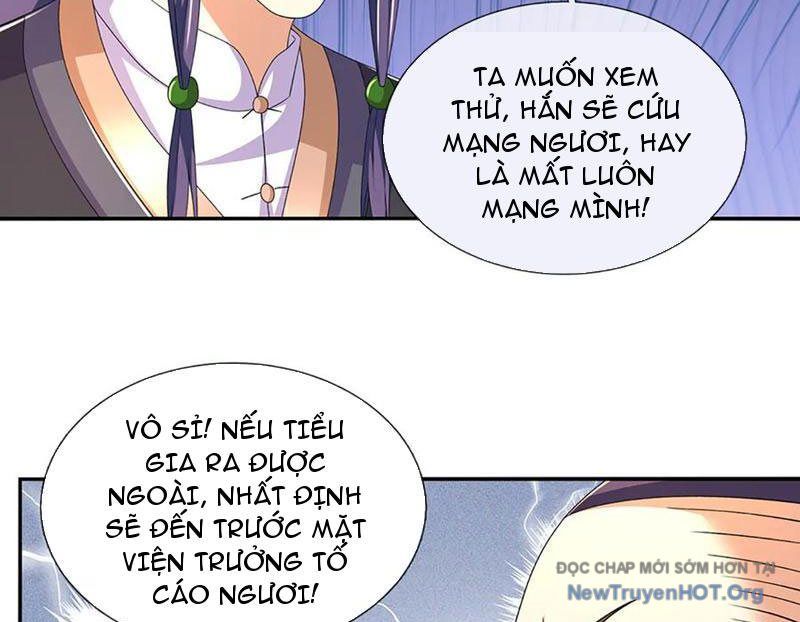 Kiếm Tiên Võ Đế: Bắt Đầu Huyền Vũ Môn Chi Biến Chapter 235 - Trang 43