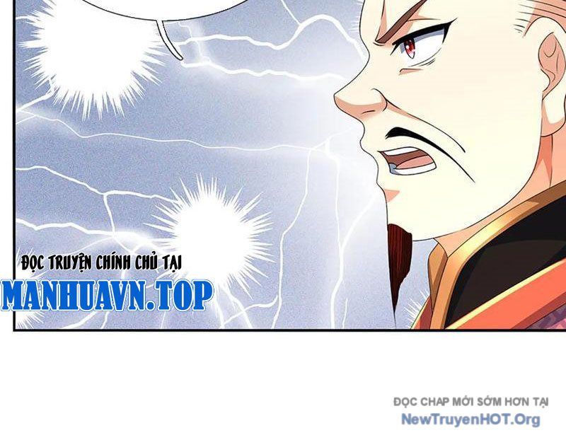Kiếm Tiên Võ Đế: Bắt Đầu Huyền Vũ Môn Chi Biến Chapter 235 - Trang 44