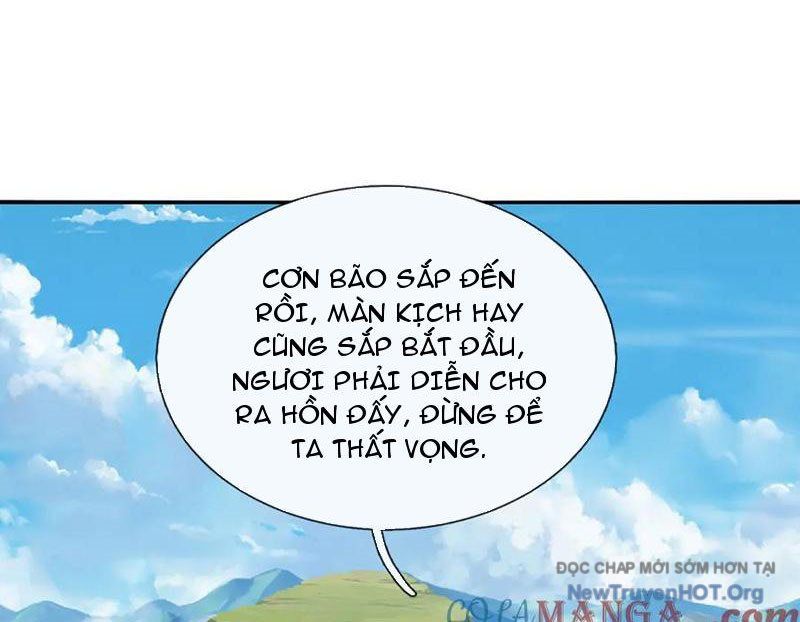 Kiếm Tiên Võ Đế: Bắt Đầu Huyền Vũ Môn Chi Biến Chapter 235 - Trang 45