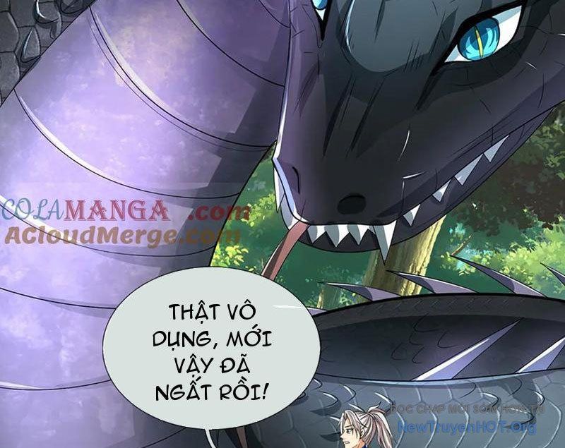 Kiếm Tiên Võ Đế: Bắt Đầu Huyền Vũ Môn Chi Biến Chapter 235 - Trang 5