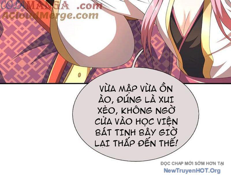 Kiếm Tiên Võ Đế: Bắt Đầu Huyền Vũ Môn Chi Biến Chapter 235 - Trang 50