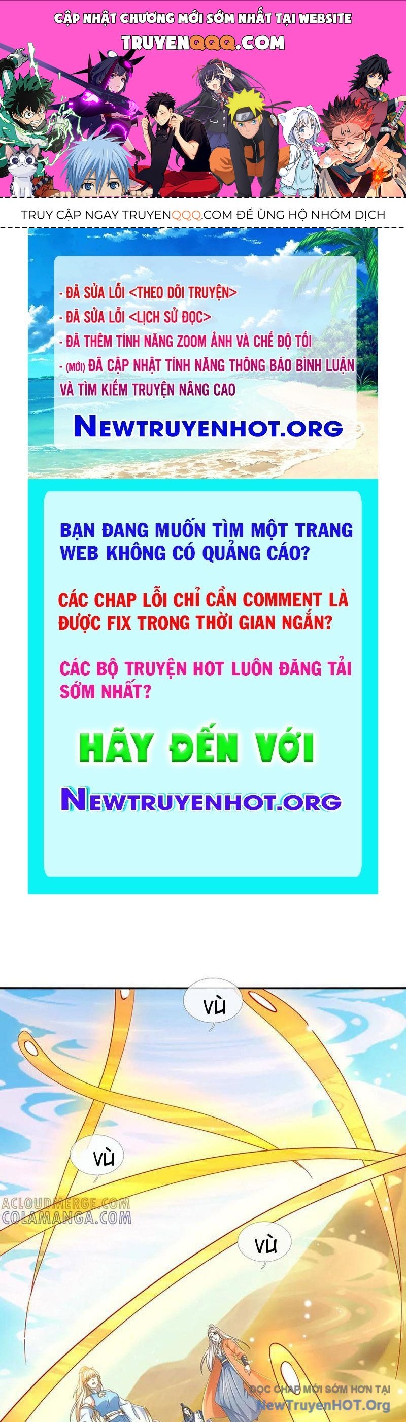 Kiếm Tiên Võ Đế: Bắt Đầu Huyền Vũ Môn Chi Biến Chapter 236 - Trang 1