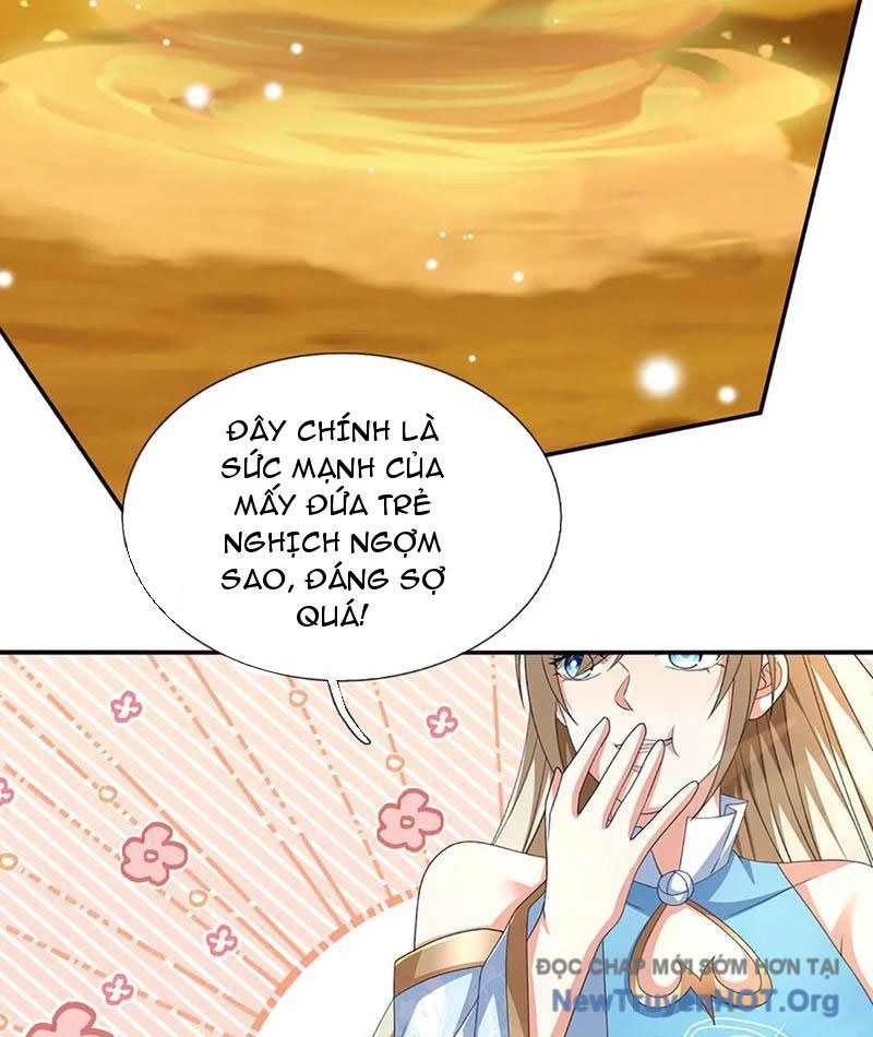 Kiếm Tiên Võ Đế: Bắt Đầu Huyền Vũ Môn Chi Biến Chapter 236 - Trang 11