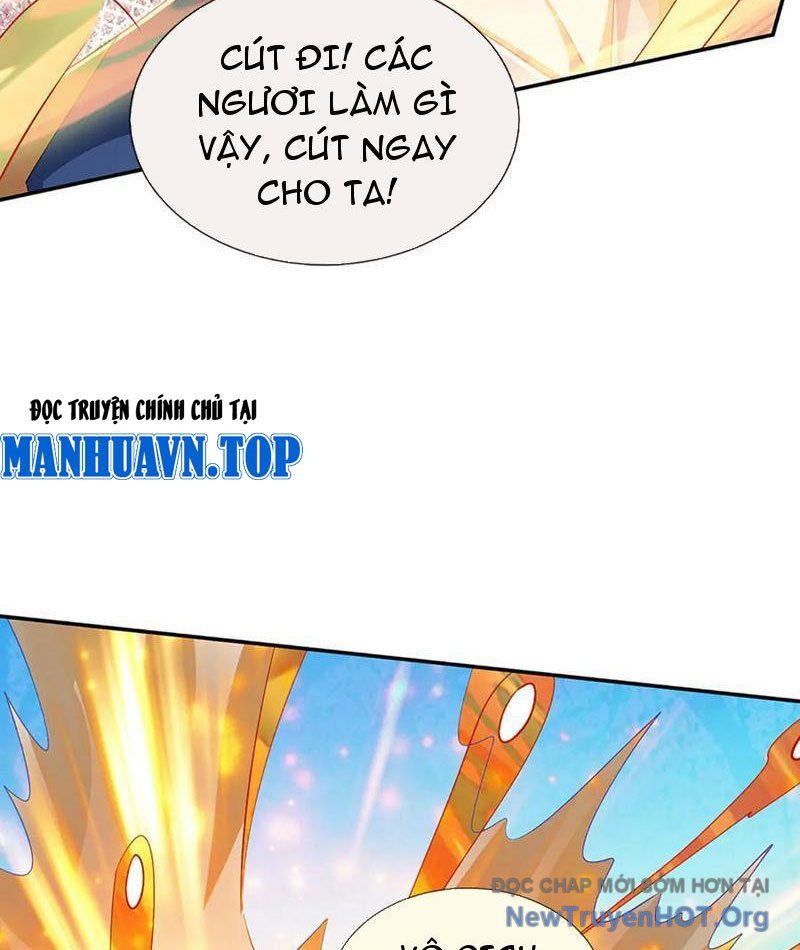 Kiếm Tiên Võ Đế: Bắt Đầu Huyền Vũ Môn Chi Biến Chapter 236 - Trang 13