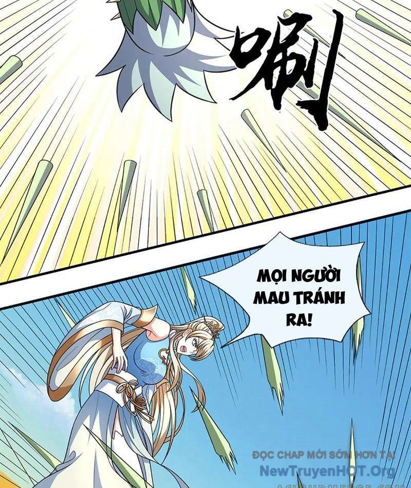 Kiếm Tiên Võ Đế: Bắt Đầu Huyền Vũ Môn Chi Biến Chapter 236 - Trang 19