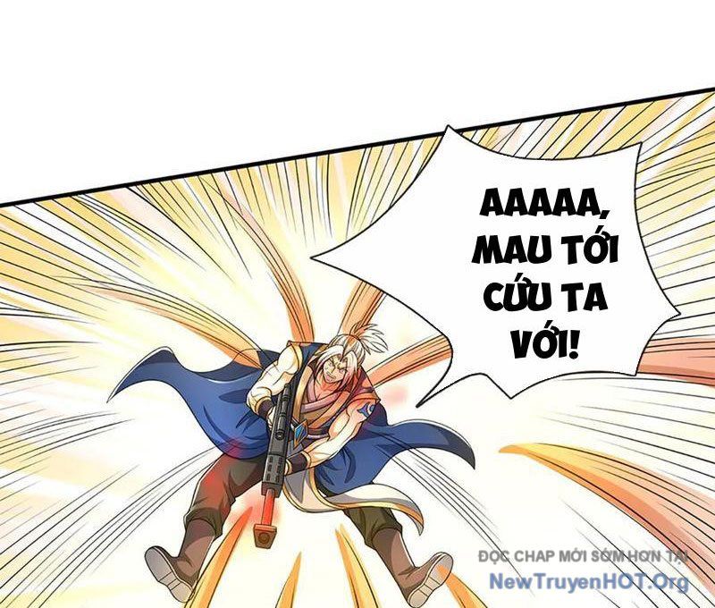 Kiếm Tiên Võ Đế: Bắt Đầu Huyền Vũ Môn Chi Biến Chapter 236 - Trang 25