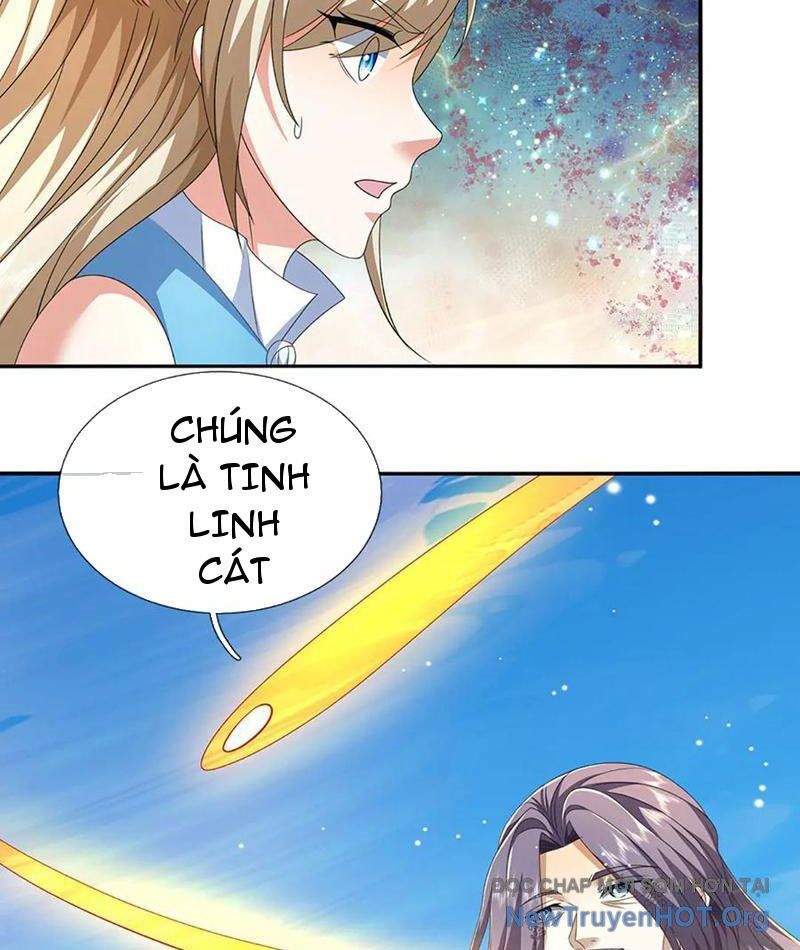 Kiếm Tiên Võ Đế: Bắt Đầu Huyền Vũ Môn Chi Biến Chapter 236 - Trang 3