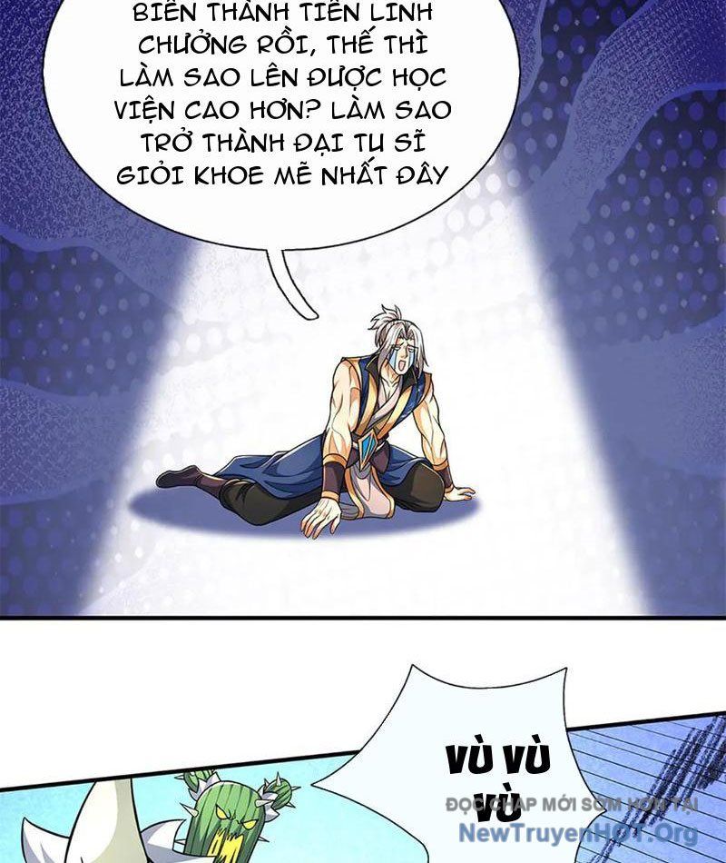 Kiếm Tiên Võ Đế: Bắt Đầu Huyền Vũ Môn Chi Biến Chapter 236 - Trang 33