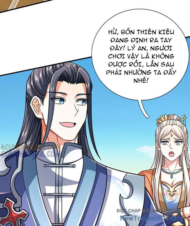 Kiếm Tiên Võ Đế: Bắt Đầu Huyền Vũ Môn Chi Biến Chapter 236 - Trang 37