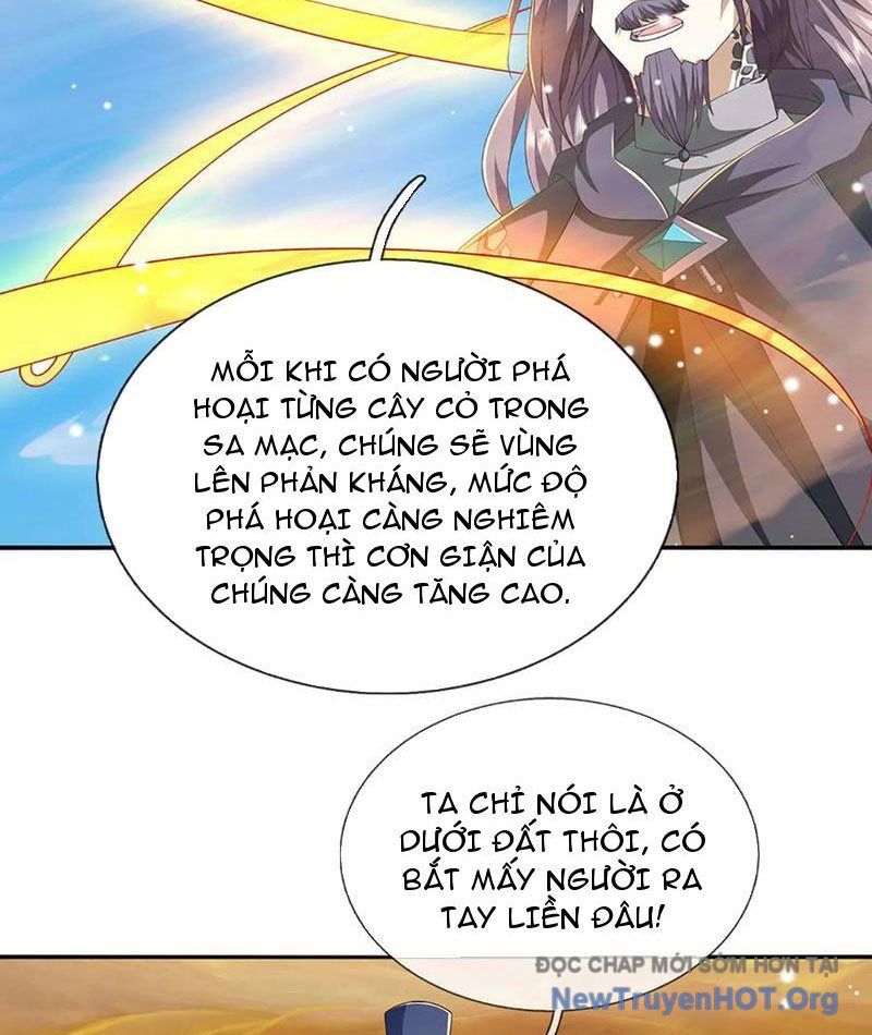 Kiếm Tiên Võ Đế: Bắt Đầu Huyền Vũ Môn Chi Biến Chapter 236 - Trang 4