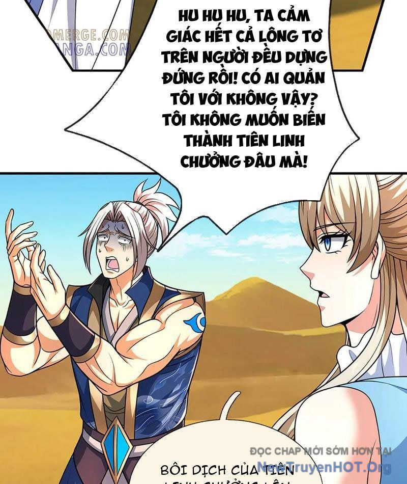 Kiếm Tiên Võ Đế: Bắt Đầu Huyền Vũ Môn Chi Biến Chapter 236 - Trang 42