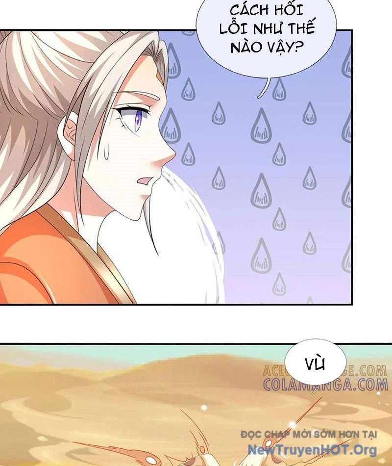 Kiếm Tiên Võ Đế: Bắt Đầu Huyền Vũ Môn Chi Biến Chapter 236 - Trang 9