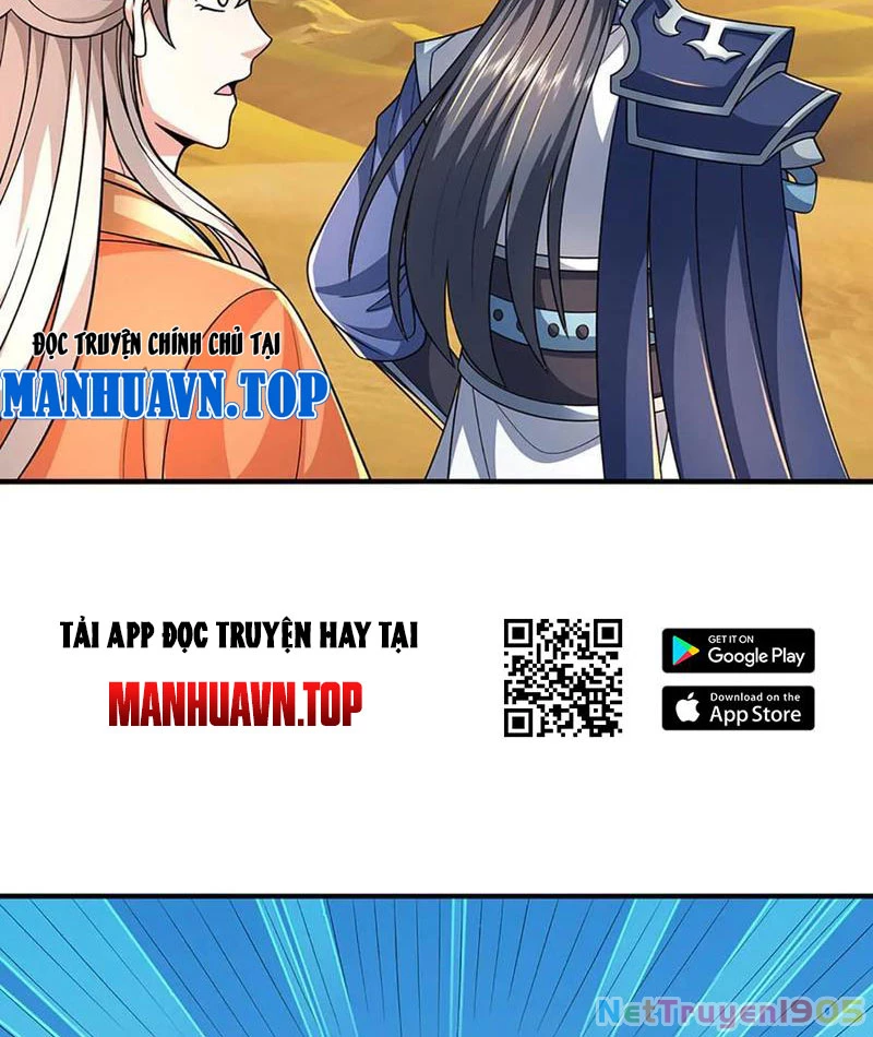Kiếm Tiên Võ Đế: Bắt Đầu Huyền Vũ Môn Chi Biến Chapter 237 - Trang 15