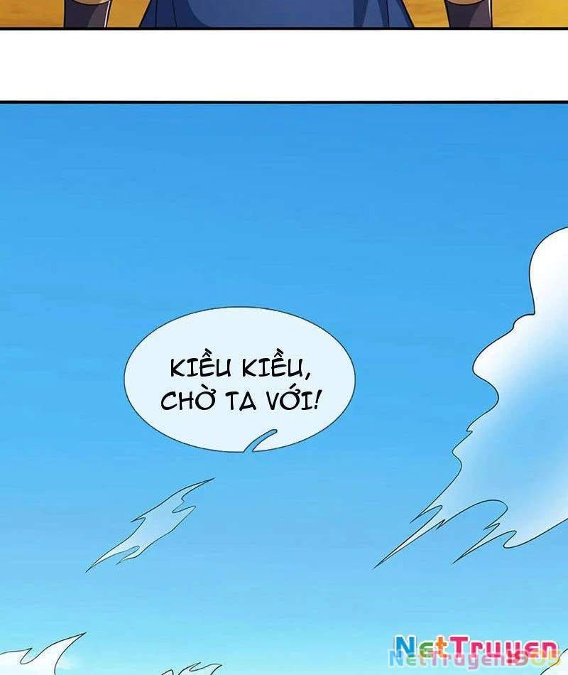 Kiếm Tiên Võ Đế: Bắt Đầu Huyền Vũ Môn Chi Biến Chapter 237 - Trang 27
