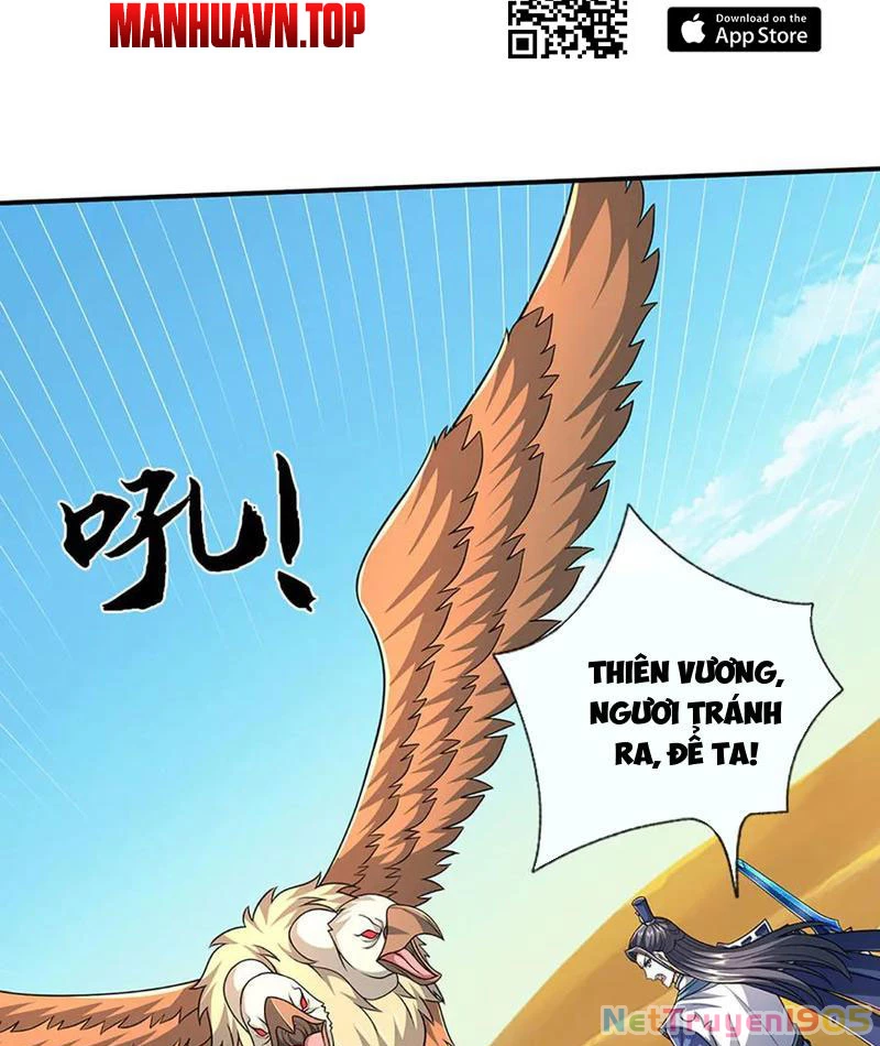 Kiếm Tiên Võ Đế: Bắt Đầu Huyền Vũ Môn Chi Biến Chapter 237 - Trang 45