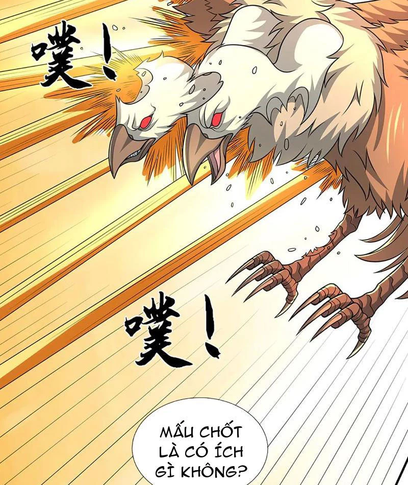 Kiếm Tiên Võ Đế: Bắt Đầu Huyền Vũ Môn Chi Biến Chapter 237 - Trang 49