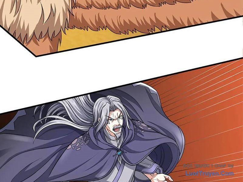 Kiếm Tiên Võ Đế: Bắt Đầu Huyền Vũ Môn Chi Biến Chapter 238 - Trang 11