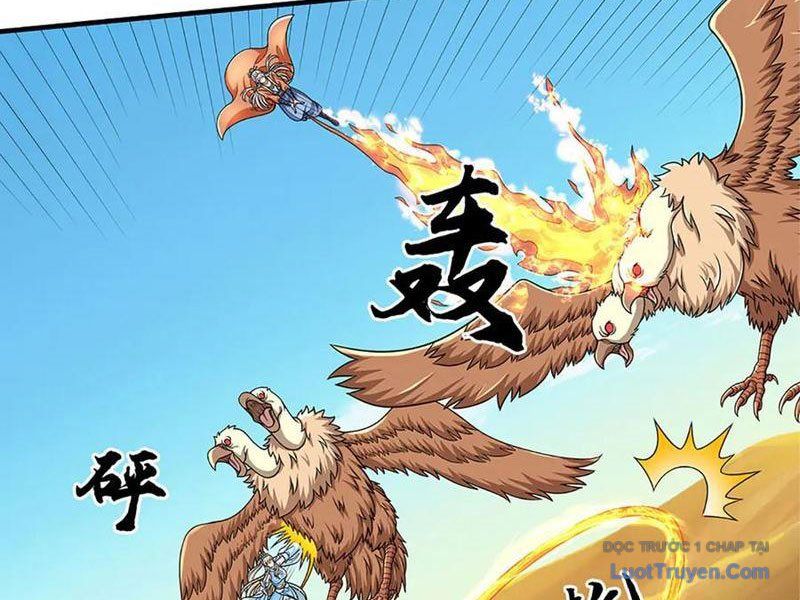 Kiếm Tiên Võ Đế: Bắt Đầu Huyền Vũ Môn Chi Biến Chapter 238 - Trang 13