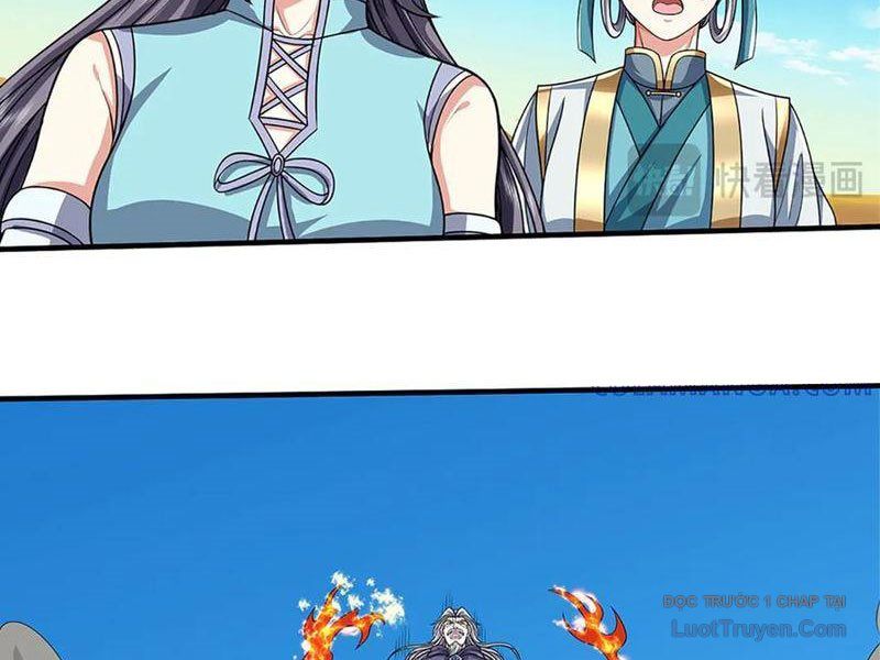 Kiếm Tiên Võ Đế: Bắt Đầu Huyền Vũ Môn Chi Biến Chapter 238 - Trang 16