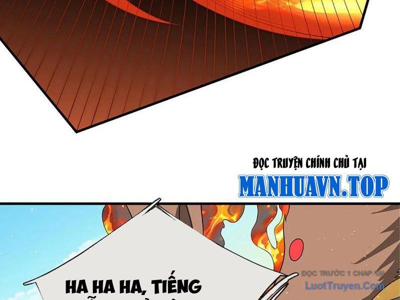 Kiếm Tiên Võ Đế: Bắt Đầu Huyền Vũ Môn Chi Biến Chapter 238 - Trang 22