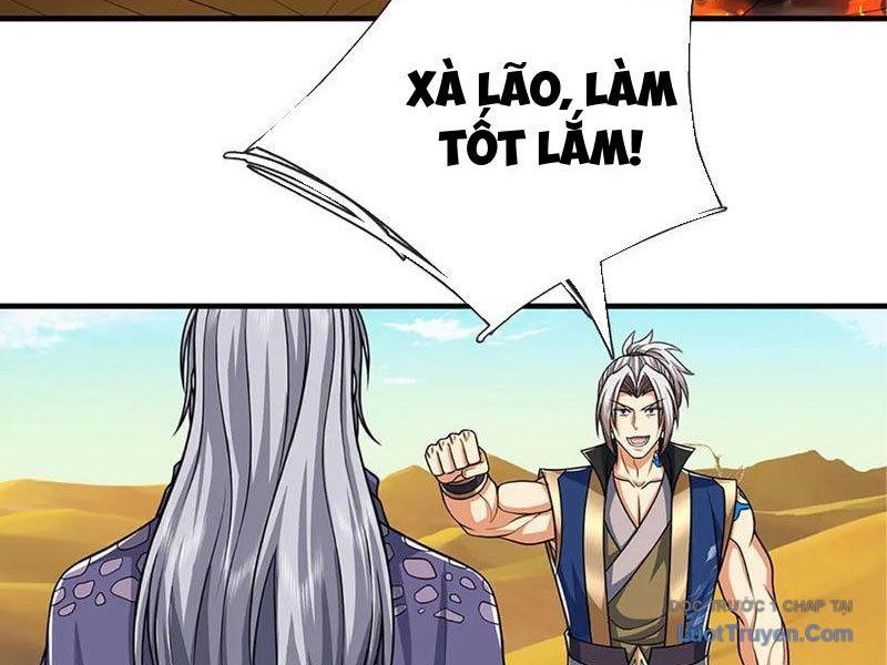 Kiếm Tiên Võ Đế: Bắt Đầu Huyền Vũ Môn Chi Biến Chapter 238 - Trang 25