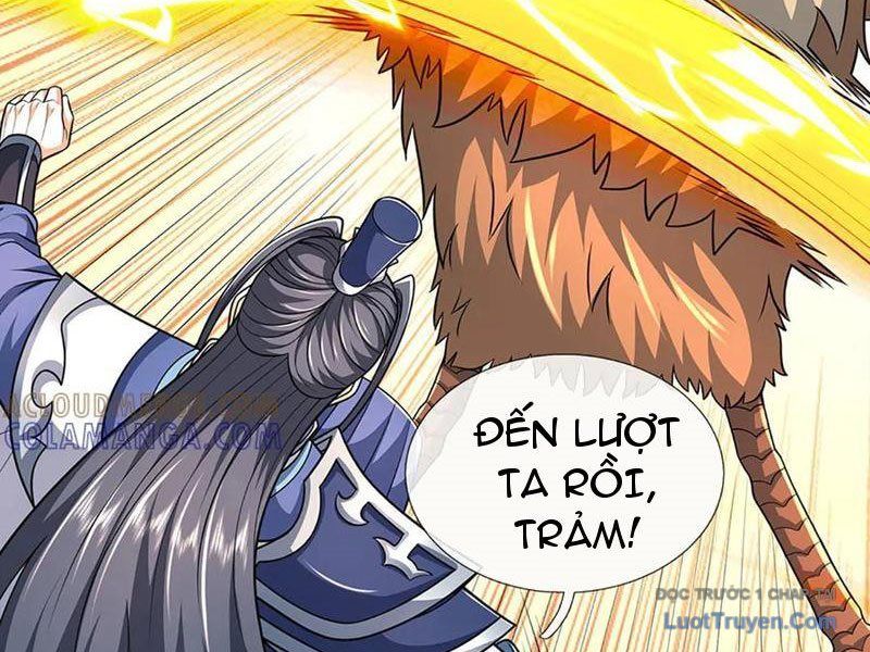 Kiếm Tiên Võ Đế: Bắt Đầu Huyền Vũ Môn Chi Biến Chapter 238 - Trang 3
