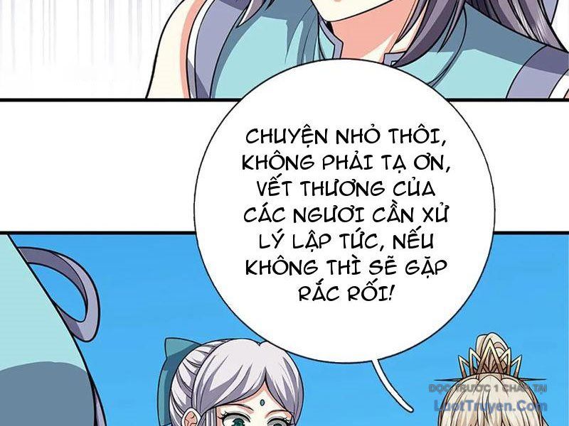 Kiếm Tiên Võ Đế: Bắt Đầu Huyền Vũ Môn Chi Biến Chapter 238 - Trang 31