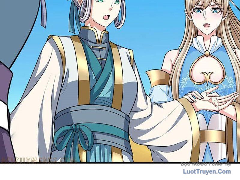 Kiếm Tiên Võ Đế: Bắt Đầu Huyền Vũ Môn Chi Biến Chapter 238 - Trang 32